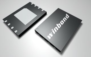 Winbond W25Q80EWSNJG/TRAY Winbond W25Q80EWSNJG/TRAY