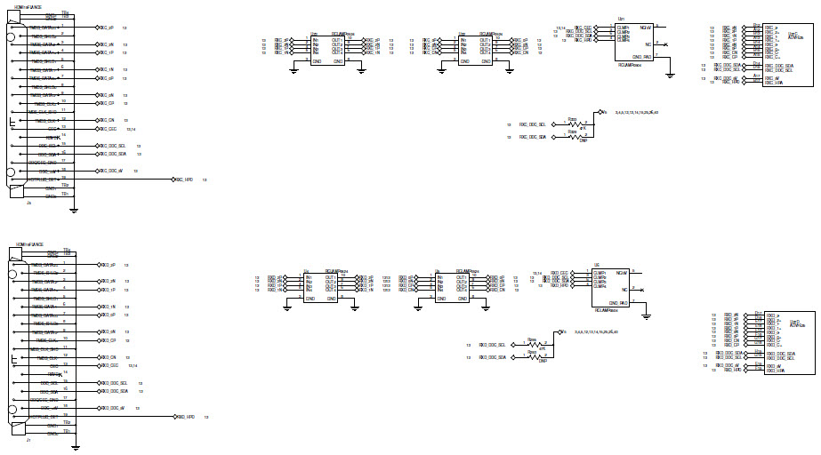 Analog Devices, Inc. EVAL-MELODY-5 Reference Design 12