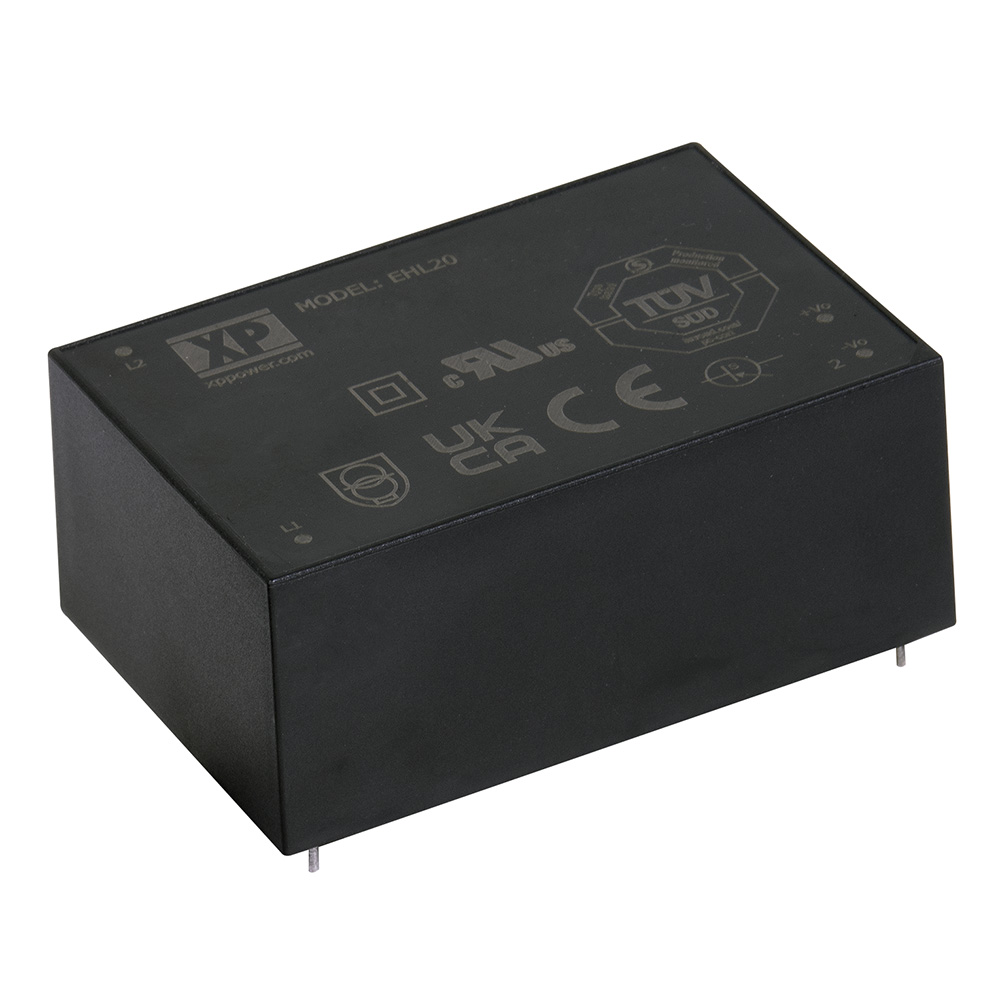 EHL20US09XP Power