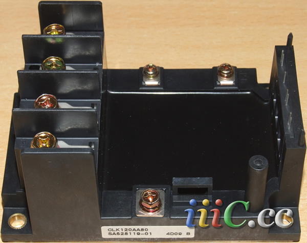 CLK120AA80Sanrex