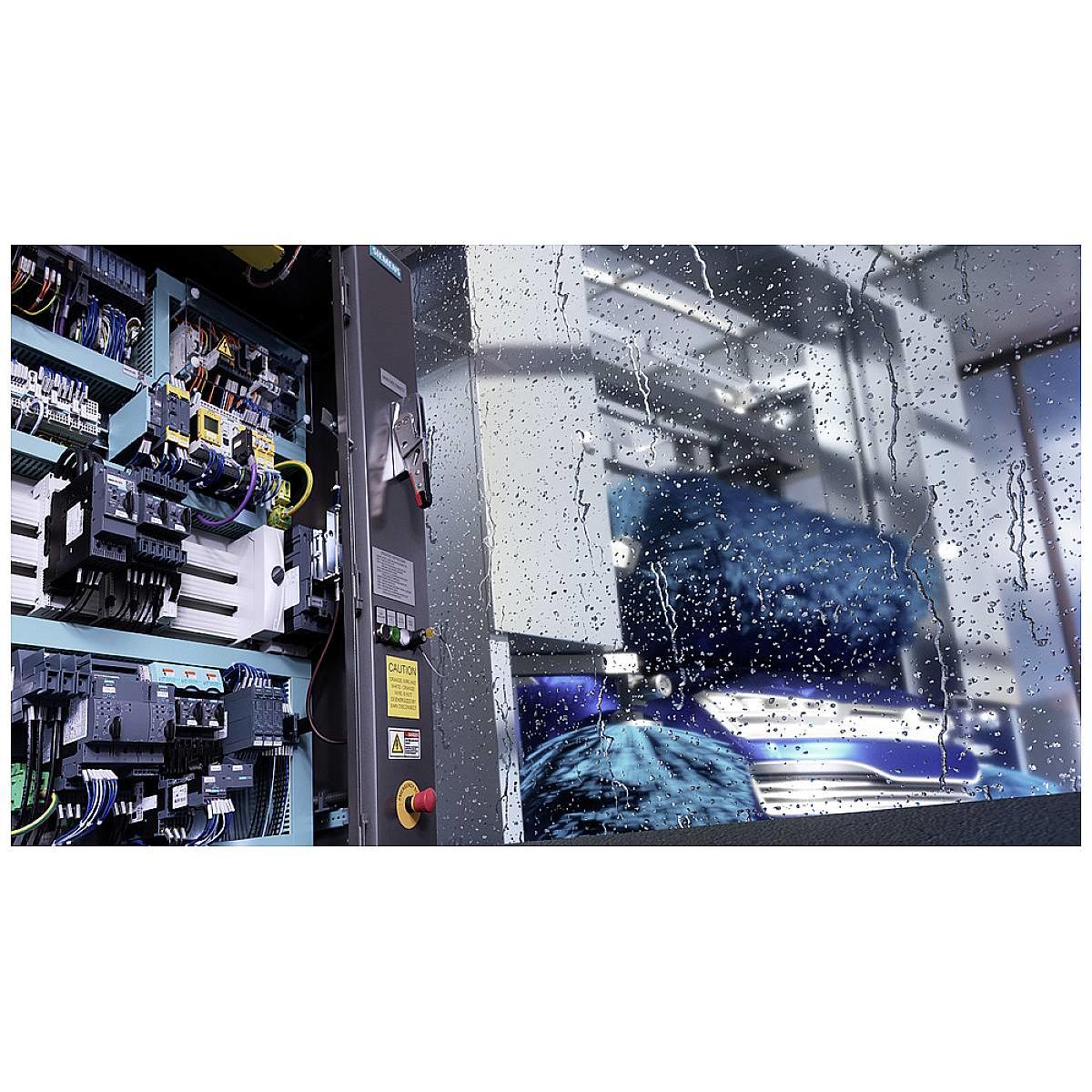 3RT10566XB460LA2Siemens