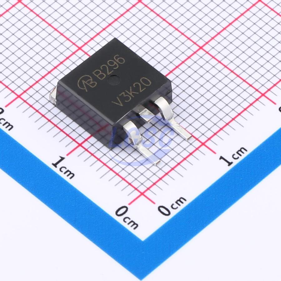 AOB296L-VBVBsemi Elec