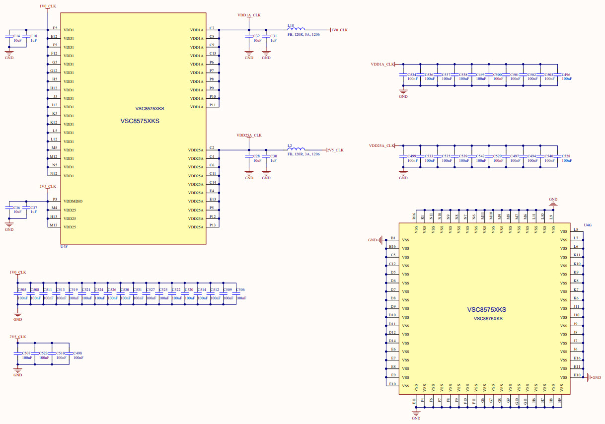 Cooper Everest-DEV-Board Reference Design 42