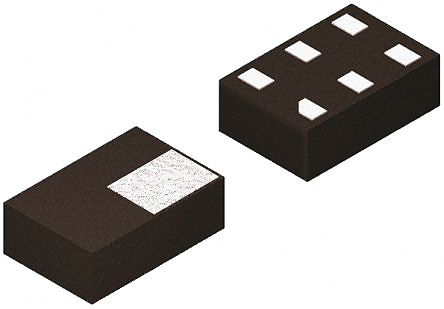 PRTR5V0U2FNXP Semiconductors