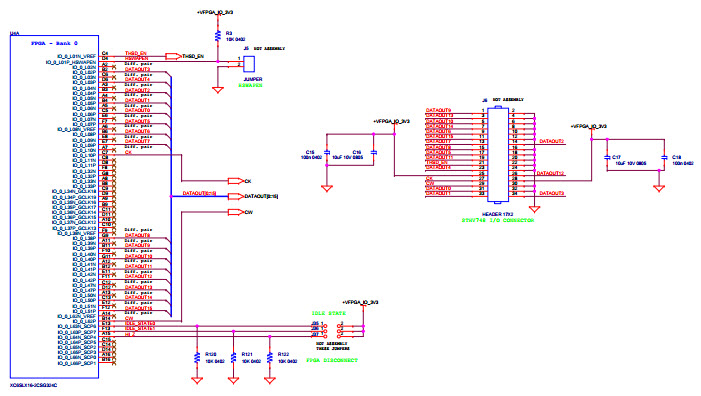 STMicroelectronics STEVAL-IME009V1 Reference Design 4