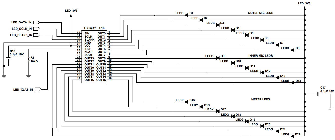 Analog Devices Inc. EVAL-MICCANVASZ Reference Design 3