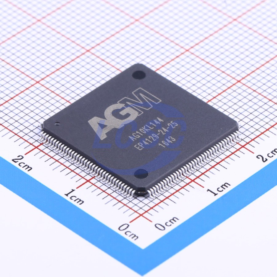 AG10KL144AGM Microelectronics