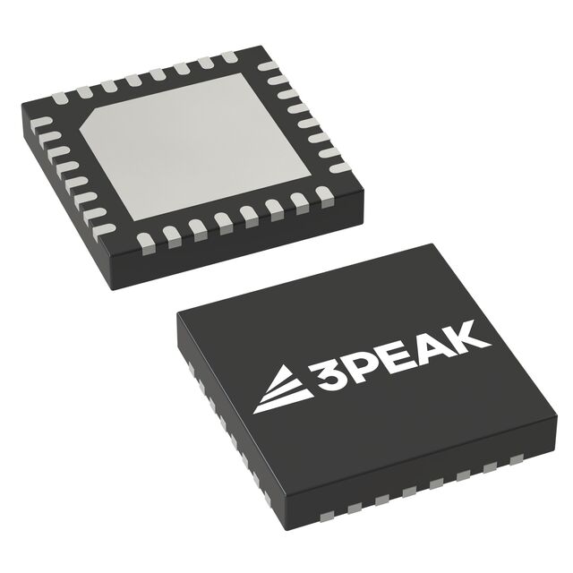 TPC5120S16-QFBR3PEAK