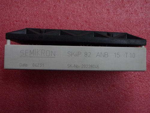 SKIIP82ANB15T10Semikron