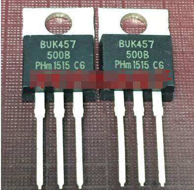 BUK457-500BNXP Semiconductors