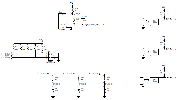 Analog Devices, Inc. EVAL-MELODY-5 Reference Design 11