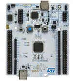 NUCLEO-C071RBSTMicroelectronics