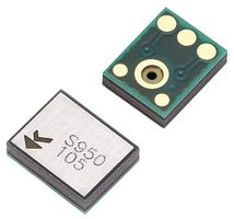 SPM0204LE5QBKnowles Acoustics