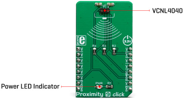 MikroElektronika MIKROE-3465 Reference Design 5