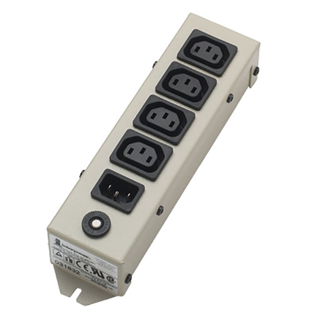 85010071Interpower