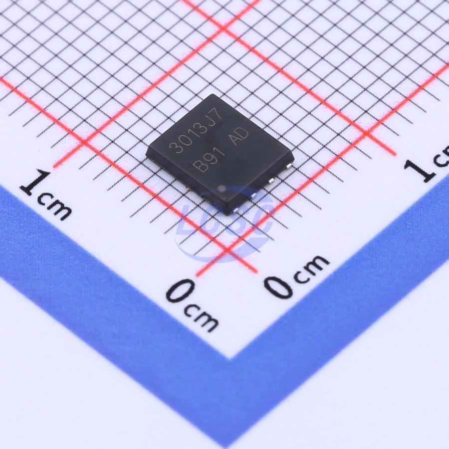 AP50P03NFA Power microelectronics