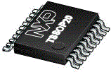 PCA9665PW,118NXP Semiconductors
