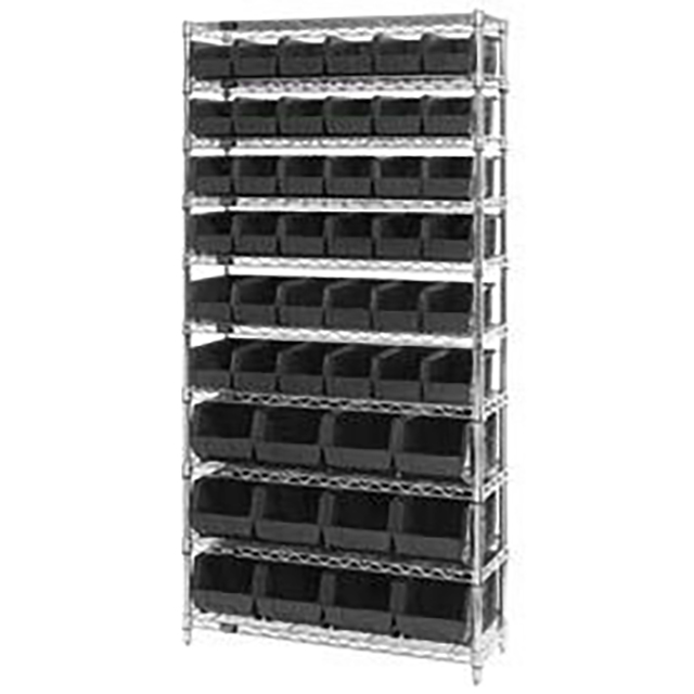 268925BKGlobal Industrial