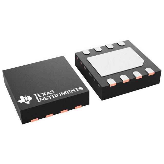 LP5812AYBHRTexas Instruments