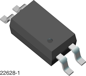 VOS615A-2TVishay