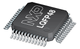 LPC1313FBD48/01,15NXP Semiconductors