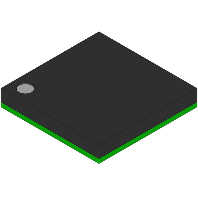 MK11DX128VMC5NXP Semiconductors