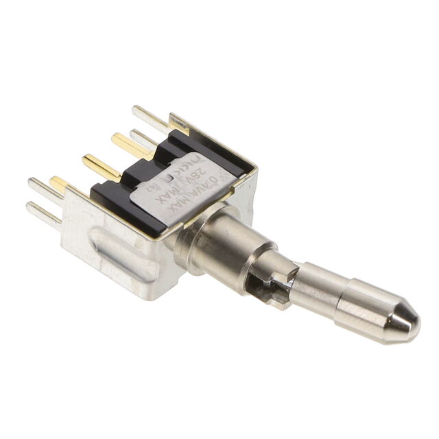 MN12LL2G13NKK Switches