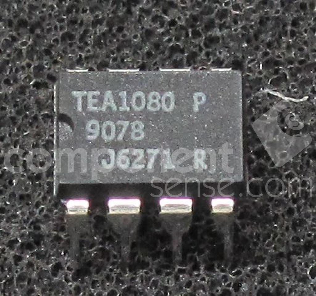 TEA1080PNXP Semiconductors