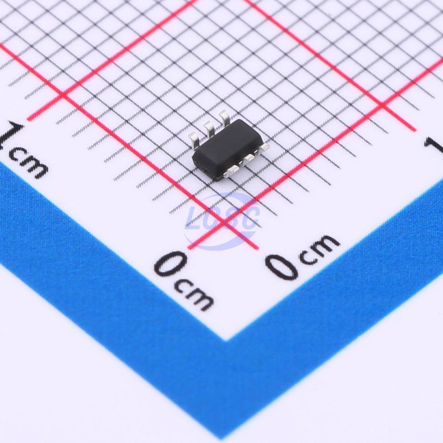 DP2291Shenzhen Developer Microelec.