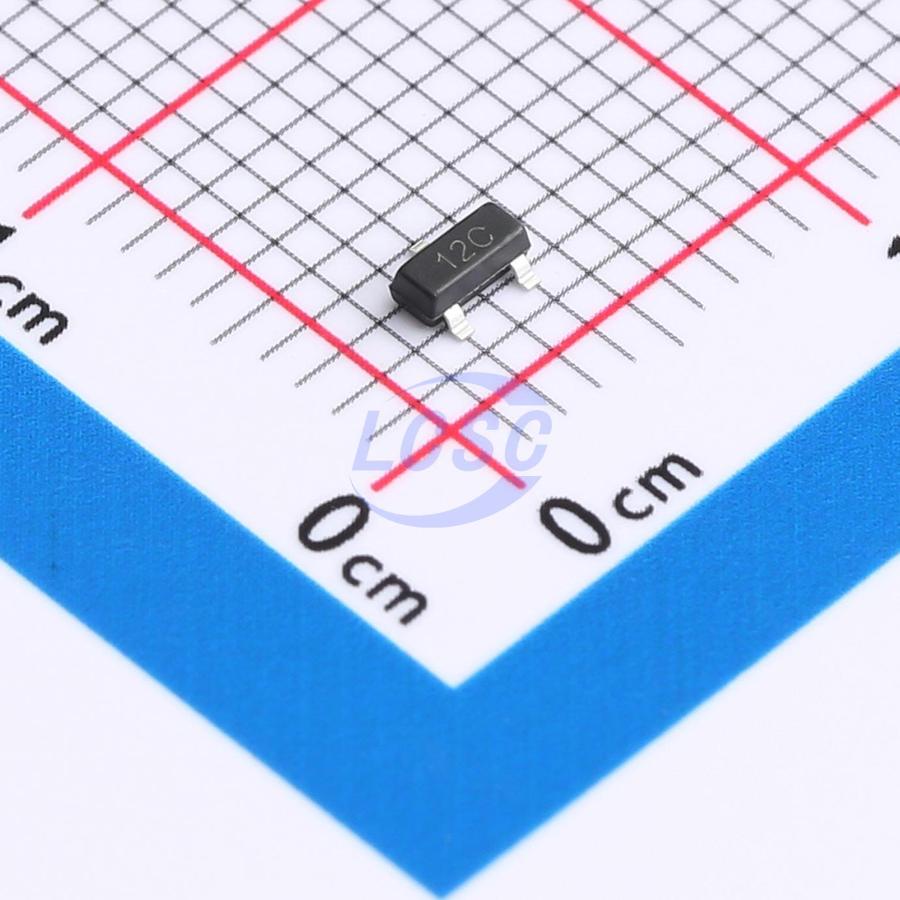 SM12CUMW(Youtai Semiconductor Co., Ltd.)