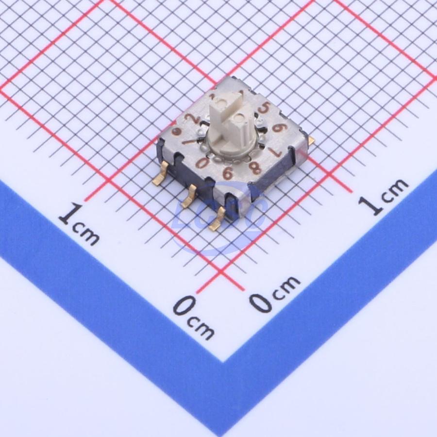 SDCR-10SSM Switch