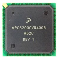 MPC5200CVR400BNXP Semiconductors