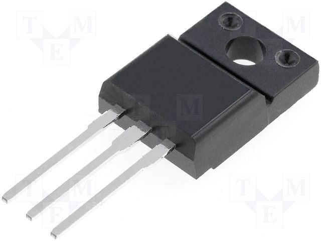 BT138X-800NXP Semiconductors