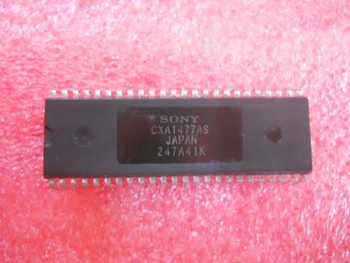 CXA1477ASSony