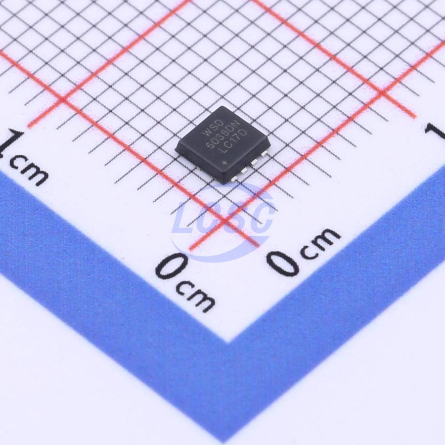 WSD6036DNWinsok Semicon