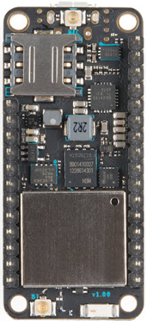 SparkFun KIT-15072 Reference Design 4