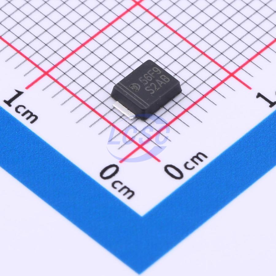 S2ABFShandong Jingdao Microelectronics