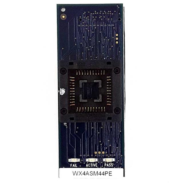 LX4ASM56QFNGBPM Microsystems