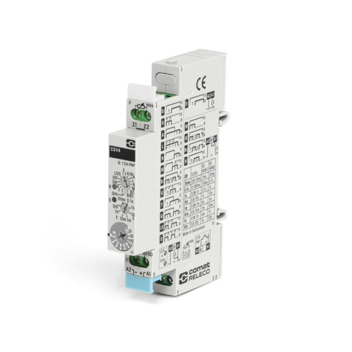 CSV4/DC12-36Vturck