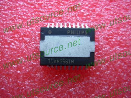 TDA8566THNXP Semiconductors