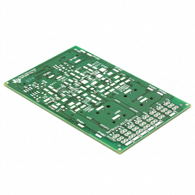 PMP5098American P.C.B Company