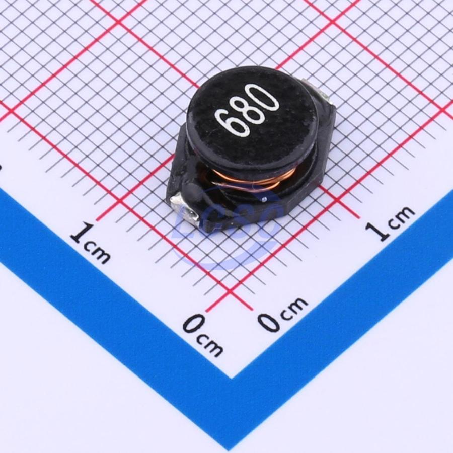 SSD0804-680MTLanTu Micro