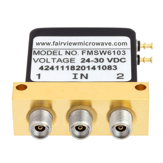 FMSW6103Fairview Microwave