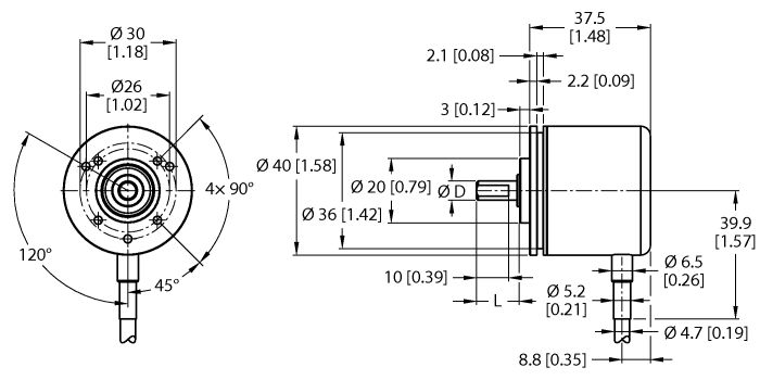 REI-E-111TA0C-2B360-Cturck