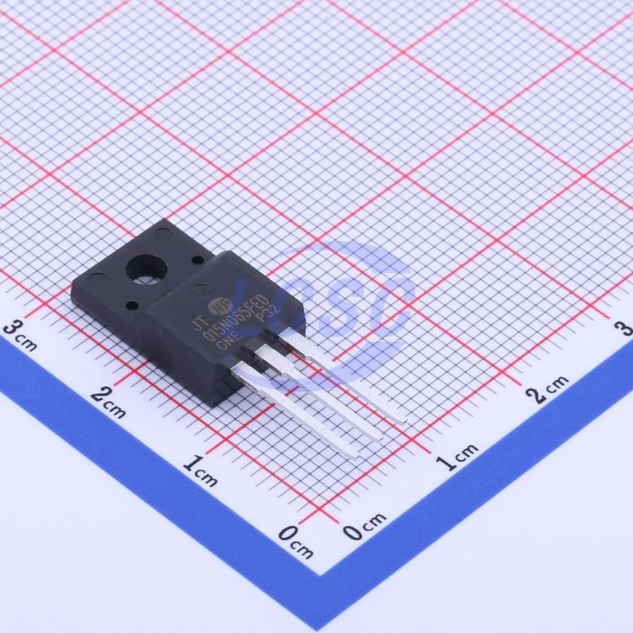 JT015N065FEDJilin Sino-Microelectronics