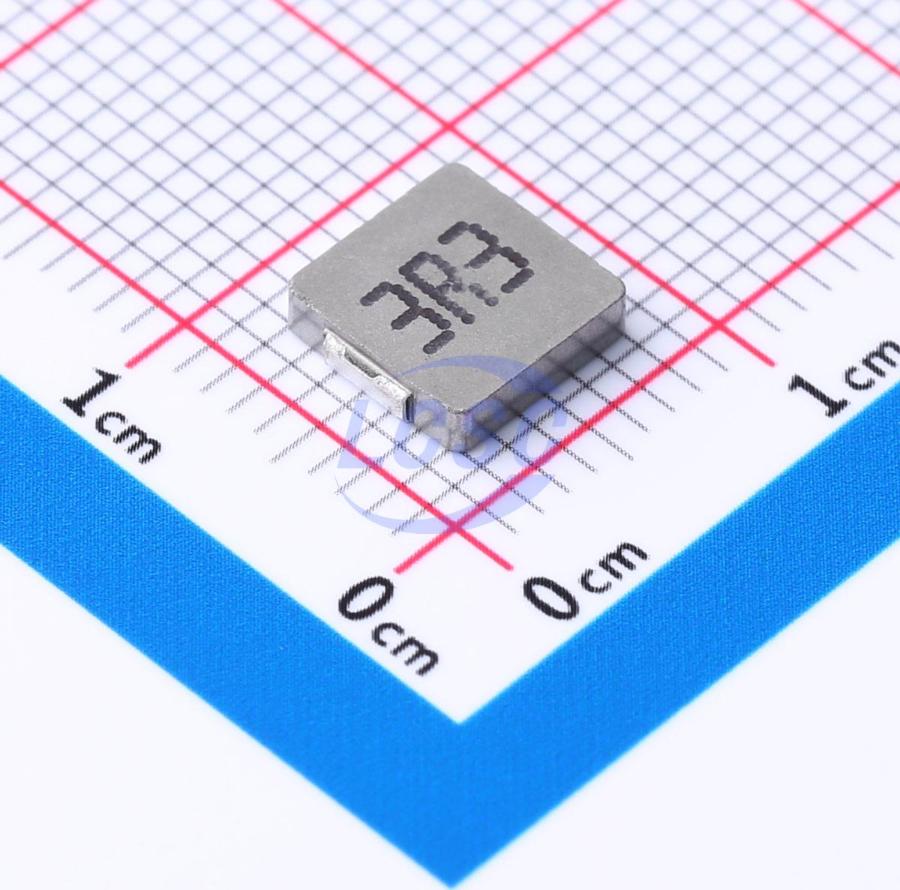 FAUL0618-3R3MTcjiang (Changjiang Microelectronics Tech)