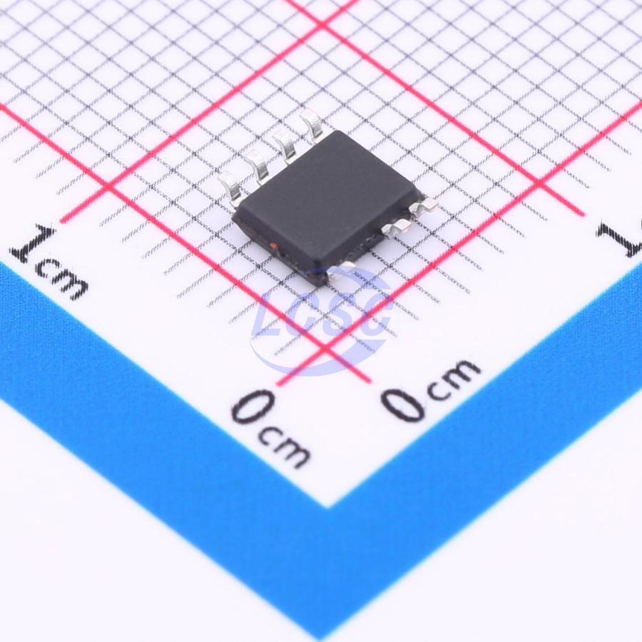 DP1801BShenzhen Developer Microelec.