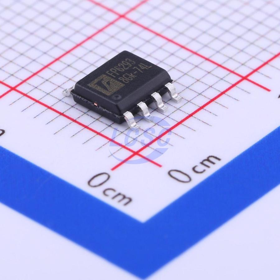 FP6293XR-G1Advanced Analog Technology