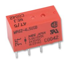 MR62-12USBNEC