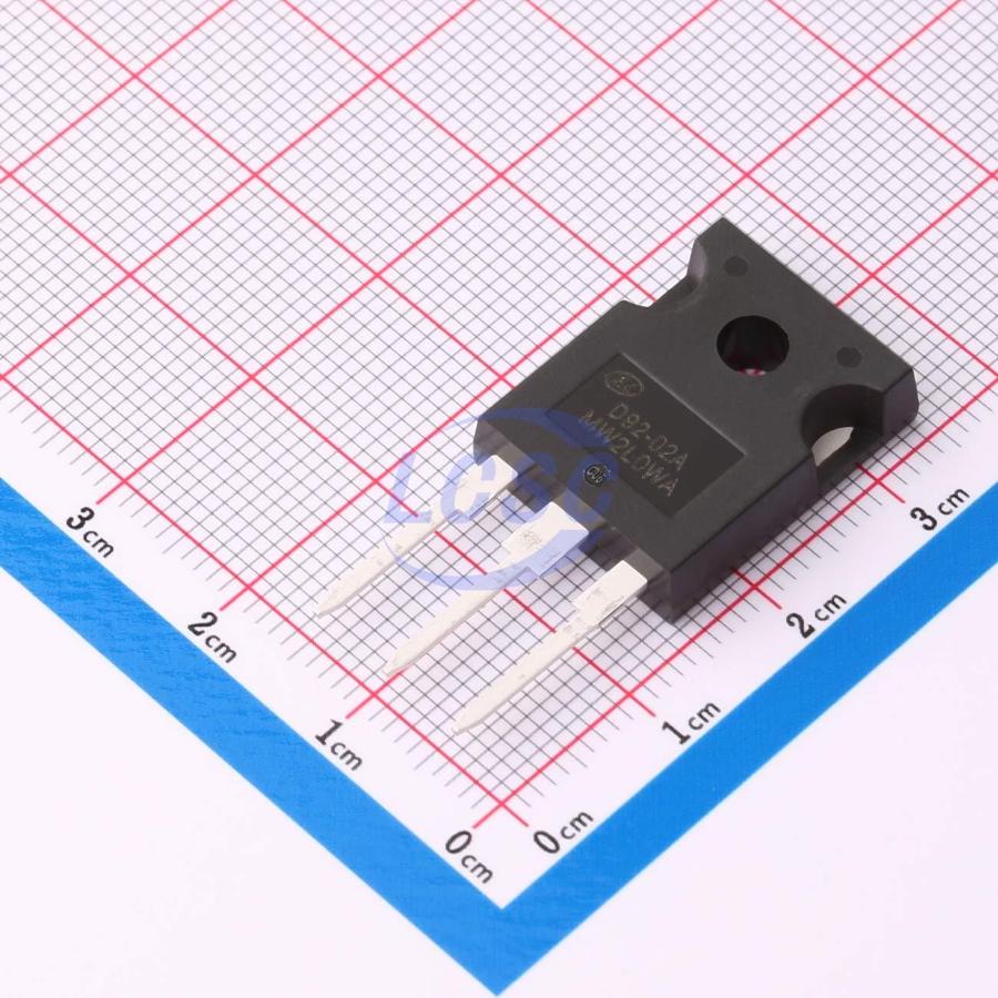 SFRD92-02AEPSHangzhou Silan Microelectronics